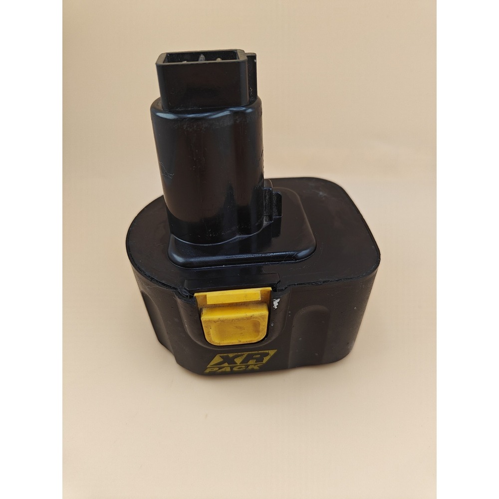 Dewalt DW9071 12V Battery NiCd Power Tool Replacement Pack Genuine XR OEM Pro